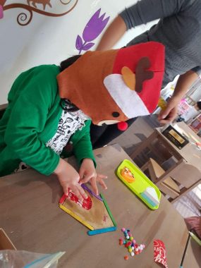 Mum N Kids Club Preschool Daycare and Art School, Mont Kiara — photo 5
