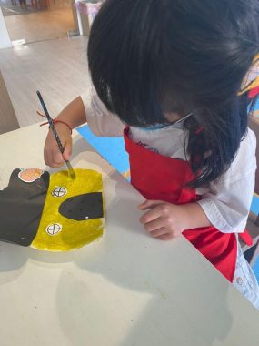 Mum N Kids Club Preschool Daycare and Art School, Mont Kiara — photo 6