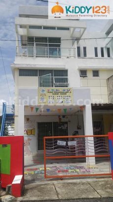 Mutiara Bistari — photo 2