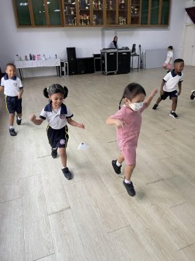 Mutiara International Grammar School (Early Years), Ampang — photo 5