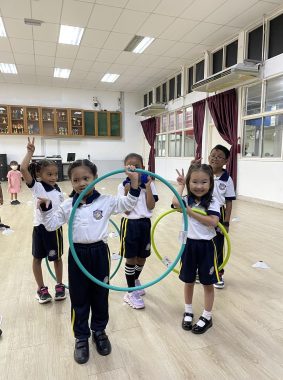 Mutiara International Grammar School (Early Years), Ampang — photo 6