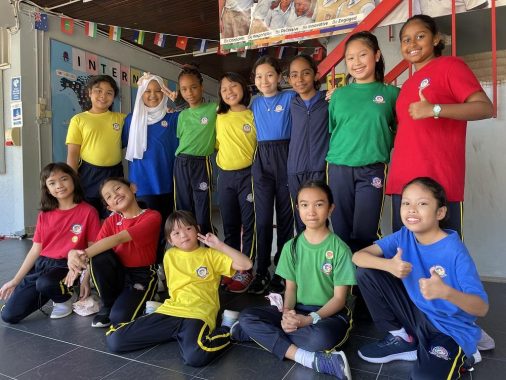 Mutiara International Grammar School (Primary & Secondary), Ampang — photo 1