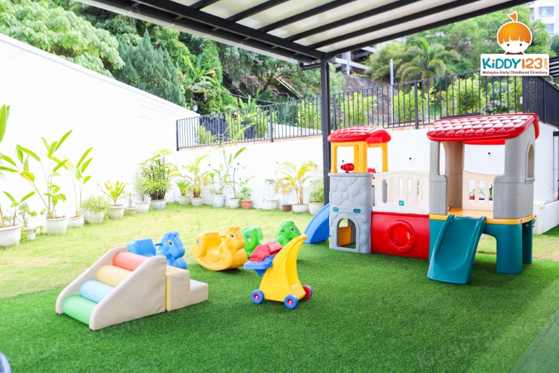 My Little Compass, Bangsar — photo 5