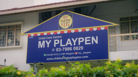 My Playpen Childcare Centre, Taman OUG — photo 3