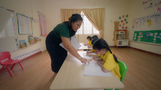 My Playpen Childcare Centre, Taman OUG — photo 4
