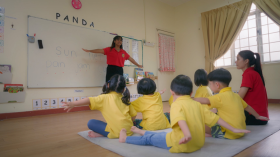 My Playpen Childcare Centre, Taman OUG — photo 5