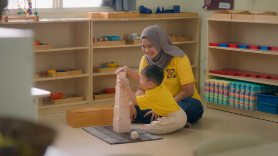 My Playpen Childcare Centre, Taman OUG — photo 6