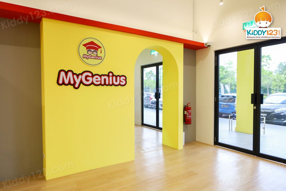 MyGenius Kindergarten, Eco Majestic, Semenyih — photo 3