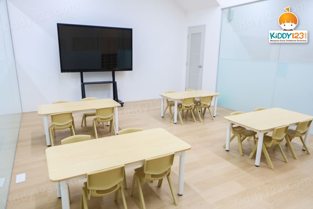 MyGenius Kindergarten, Eco Majestic, Semenyih — photo 4
