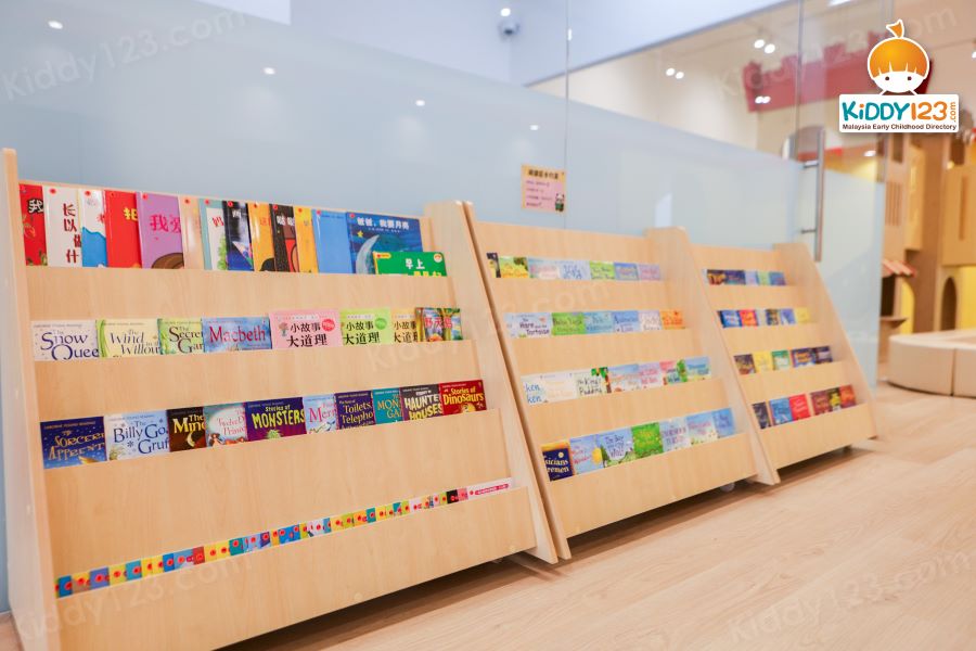 MyGenius Kindergarten, Eco Majestic, Semenyih — photo 5