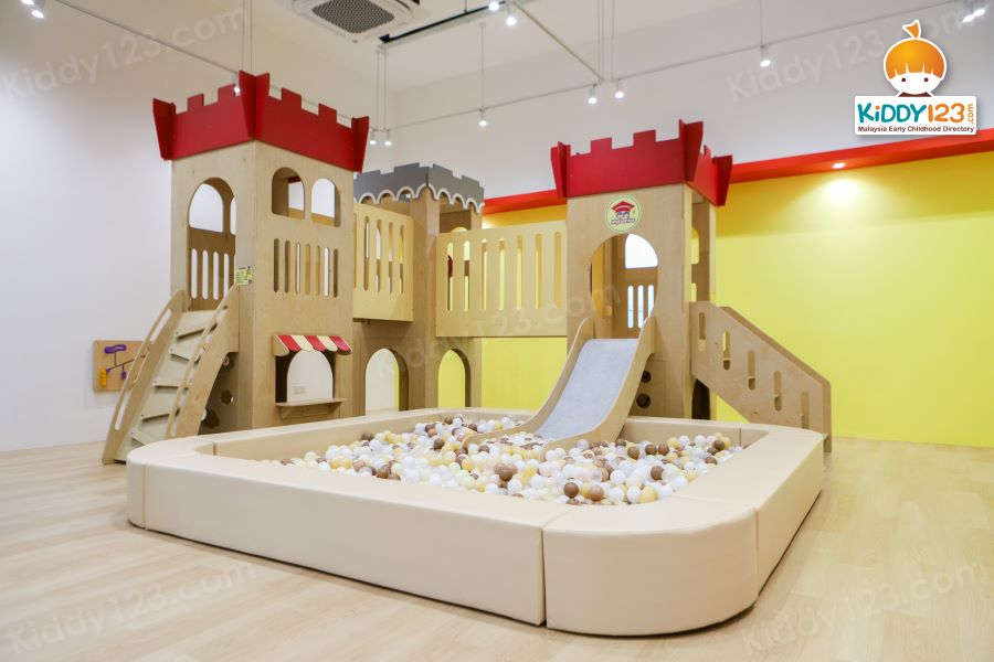 MyGenius Kindergarten, Eco Majestic, Semenyih — photo 6