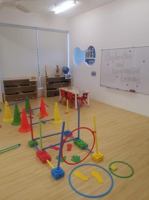 MyGenius Kindergarten, Eco Sanctuary & Rimbayu — photo 3