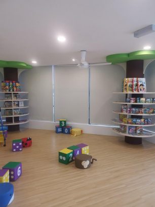MyGenius Kindergarten, Eco Sanctuary & Rimbayu — photo 4