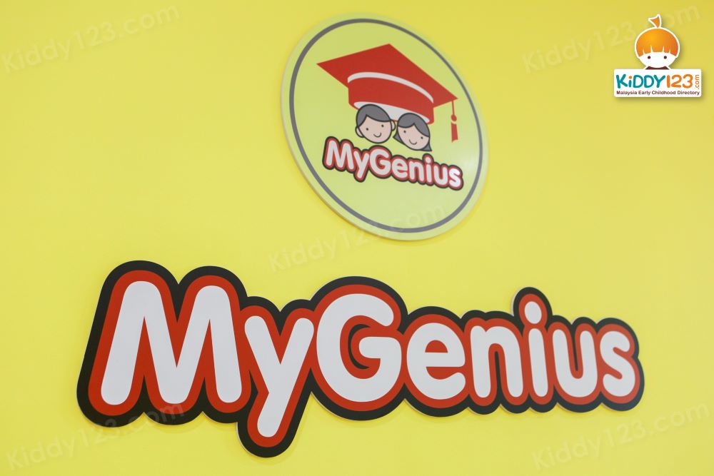 MyGenius Tuition & After School Care Centre, Eco Majestic, Semenyih — photo 2