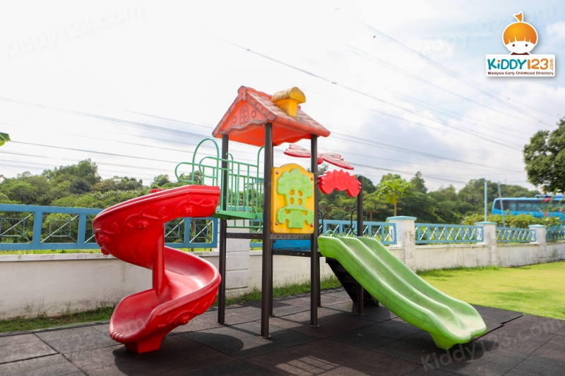 Nanny's Preschool & Kindie, Seri Kembangan — photo 2