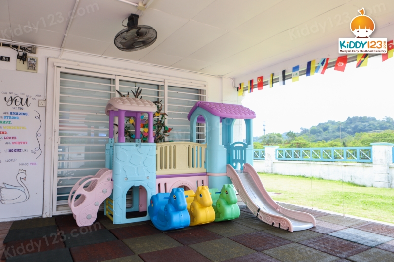 Nanny's Preschool & Kindie, Seri Kembangan — photo 3