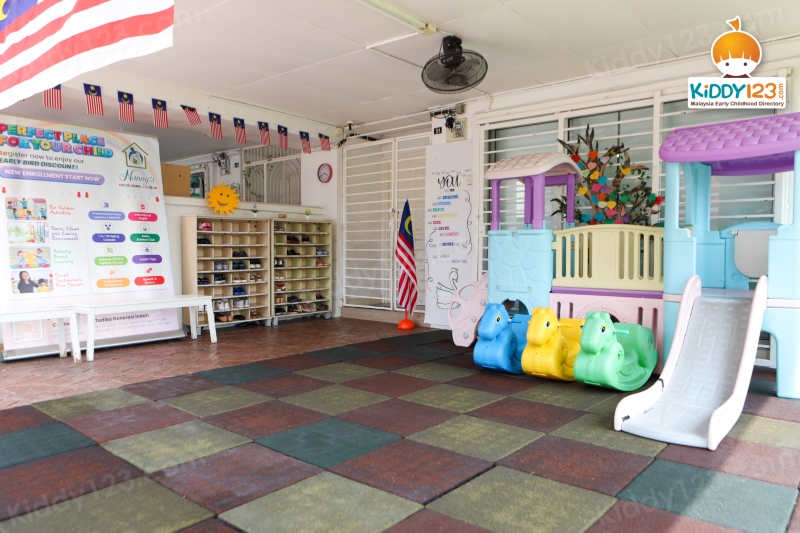 Nanny's Preschool & Kindie, Seri Kembangan — photo 4