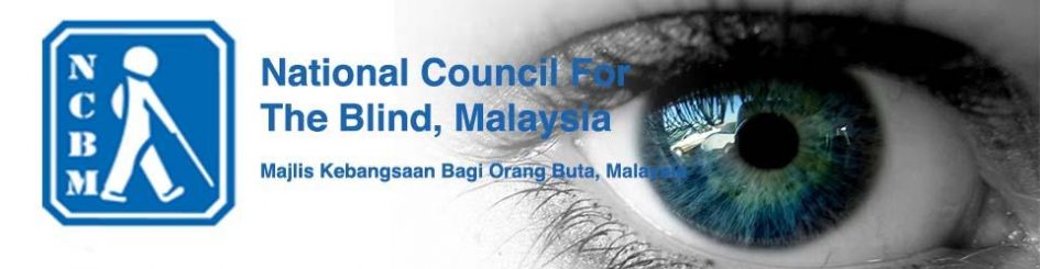 National Council for The Blind (NCBM)