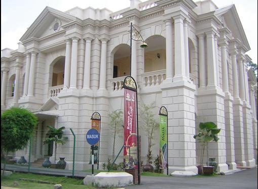 Negeri Sembilan Craft Complex — photo 1