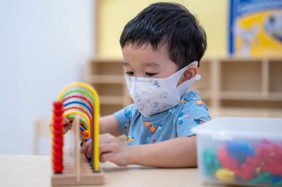 NextGen Preschool, One Utama Shopping Centre — photo 2