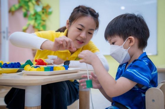 NextGen Preschool, One Utama Shopping Centre — photo 5