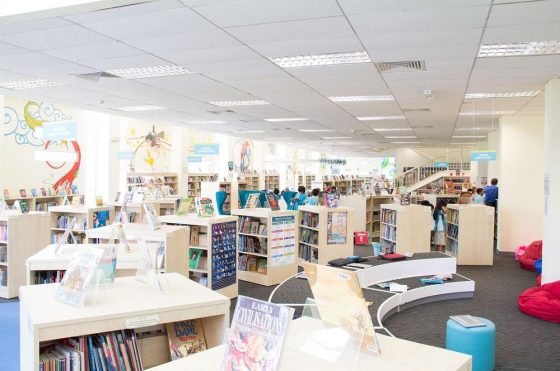 Nexus International School (Early Years), Putrajaya — photo 3