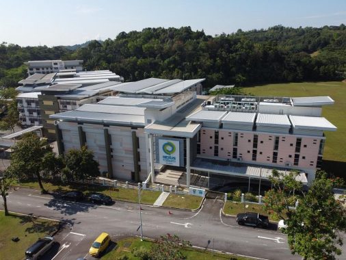 Nexus International School (Primary & Secondary), Putrajaya — photo 1