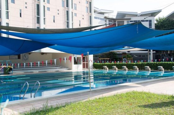 Nexus International School (Primary & Secondary), Putrajaya — photo 5