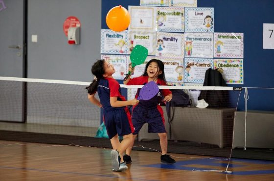 Oasis International School (Early Years), Bandar Rimbayu — photo 5