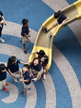 Oasis International School (Early Years), Bandar Rimbayu — photo 6