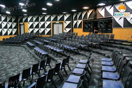 Oasis International School (Primary & Secondary), Bandar Rimbayu — photo 3