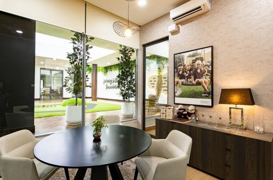Odyssey, The Global Preschool (Mont Kiara) — photo 5