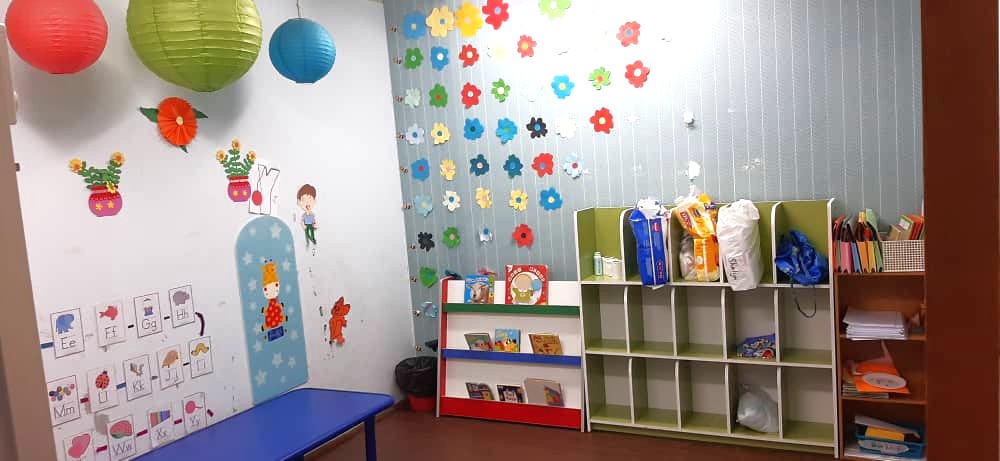 Orange Montessori Kidz, Seri Kembangan — photo 2