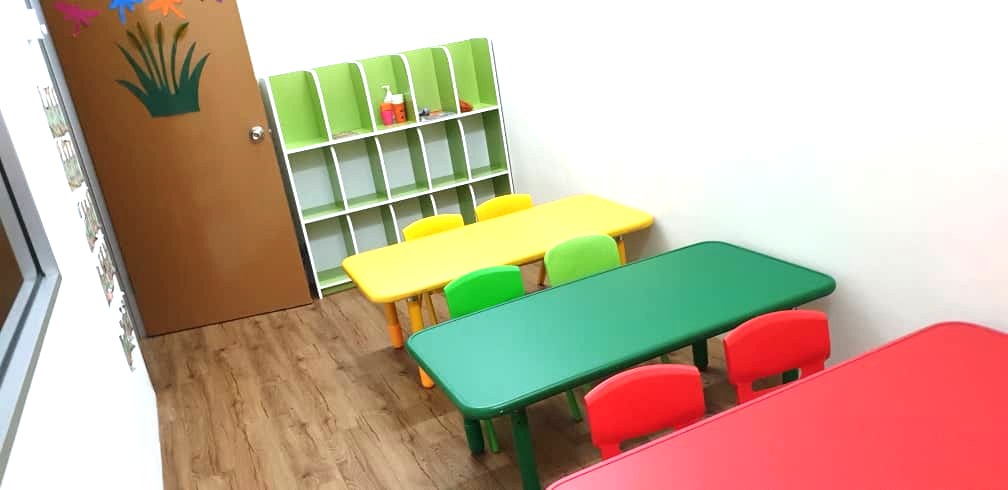 Orange Montessori Kidz, Seri Kembangan — photo 3