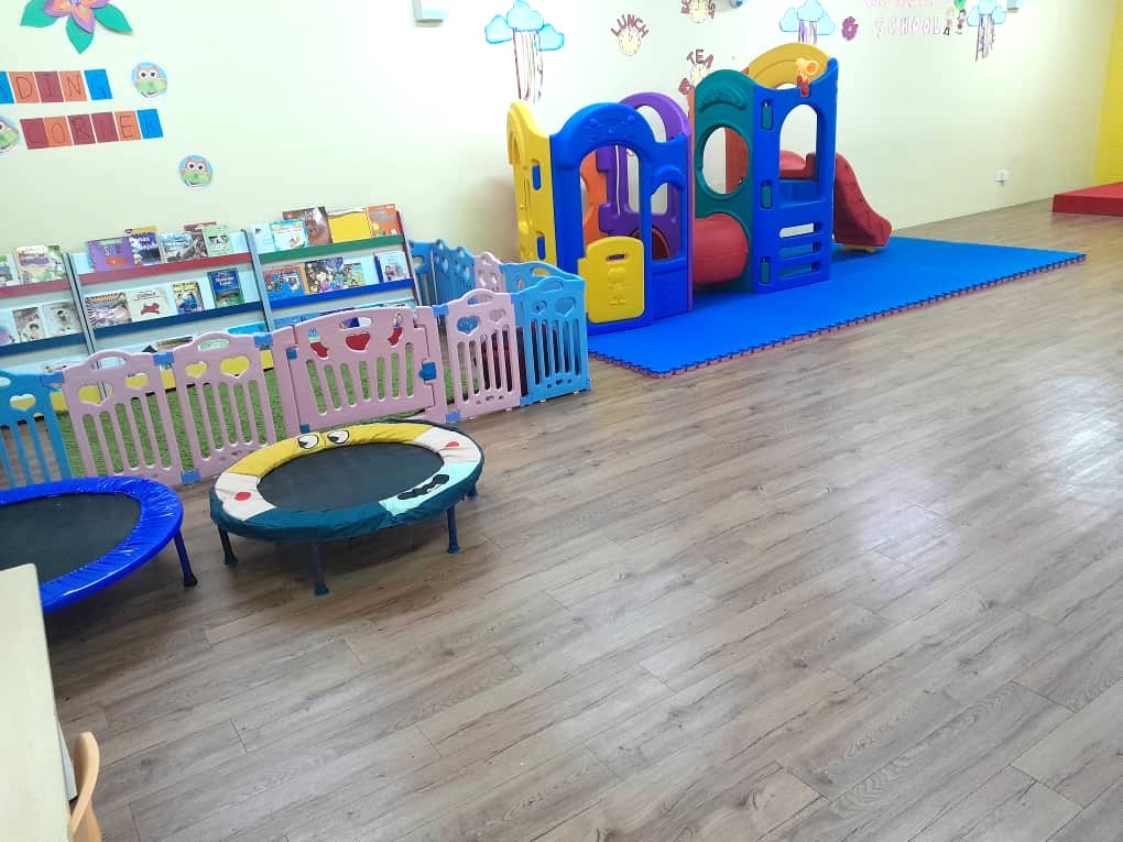 Orange Montessori Kidz, Seri Kembangan — photo 5
