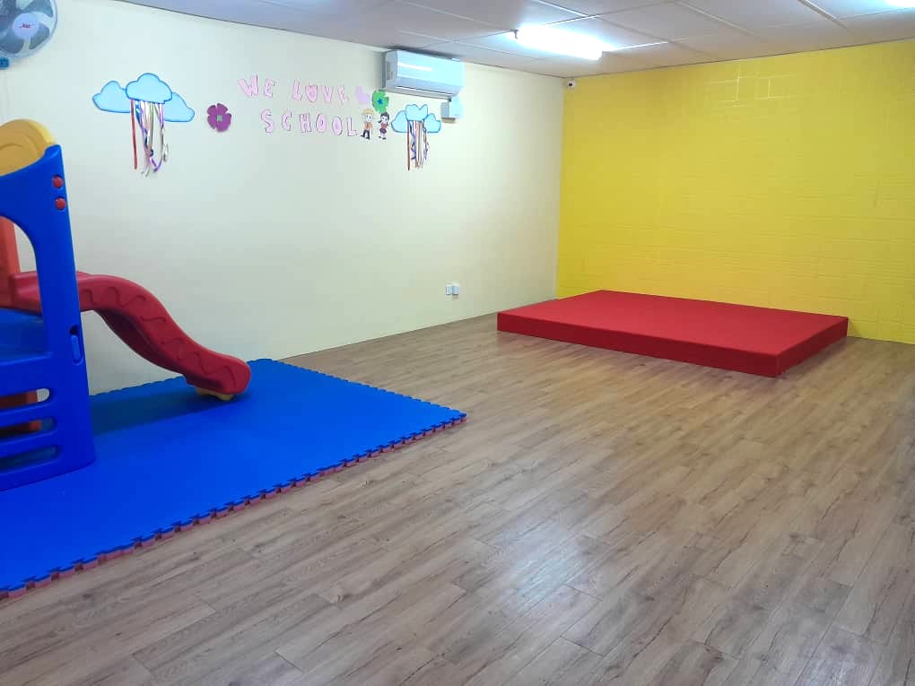 Orange Montessori Kidz, Seri Kembangan — photo 6