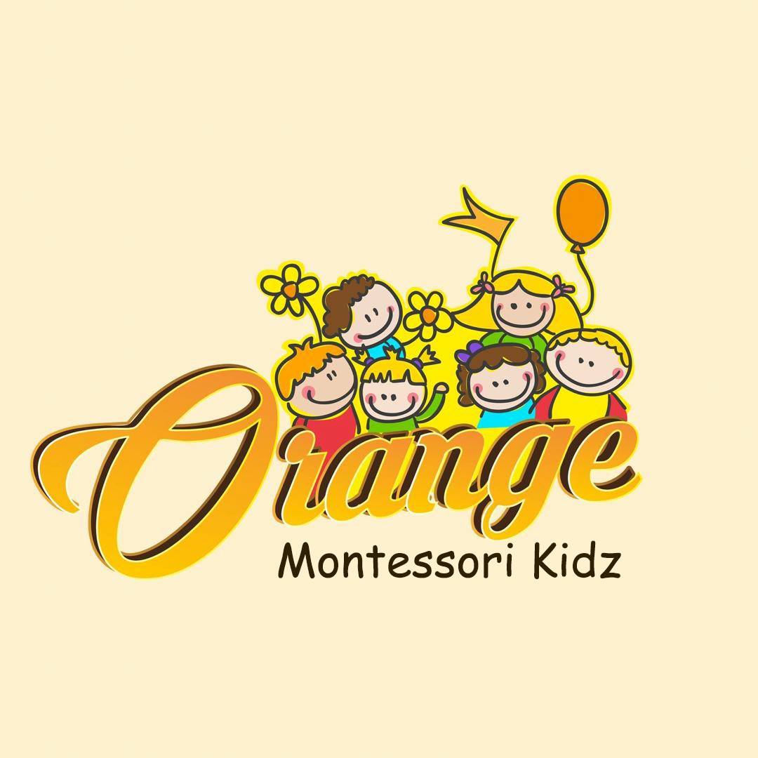 Orange Montessori Kidz, USJ Taipan
