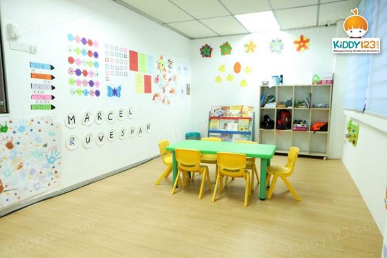 Orange Montessori Kidz, USJ Taipan — photo 2