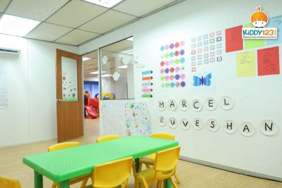 Orange Montessori Kidz, USJ Taipan — photo 3