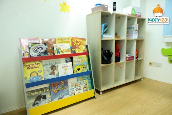 Orange Montessori Kidz, USJ Taipan — photo 4