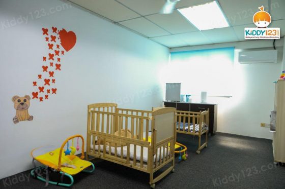 Orange Montessori Kidz, USJ Taipan — photo 6