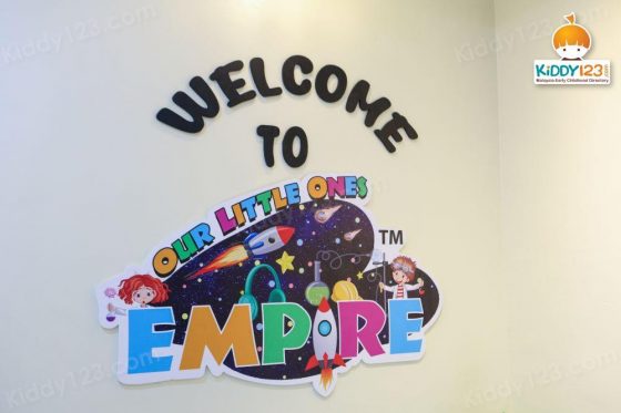 Our Little Ones Empire, Bangsar — photo 1