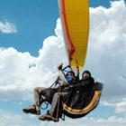 Paragliding - Oxbold Extreme Sports