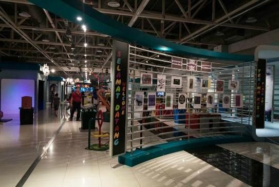 Paddy Museum (Rice Museum) — photo 1