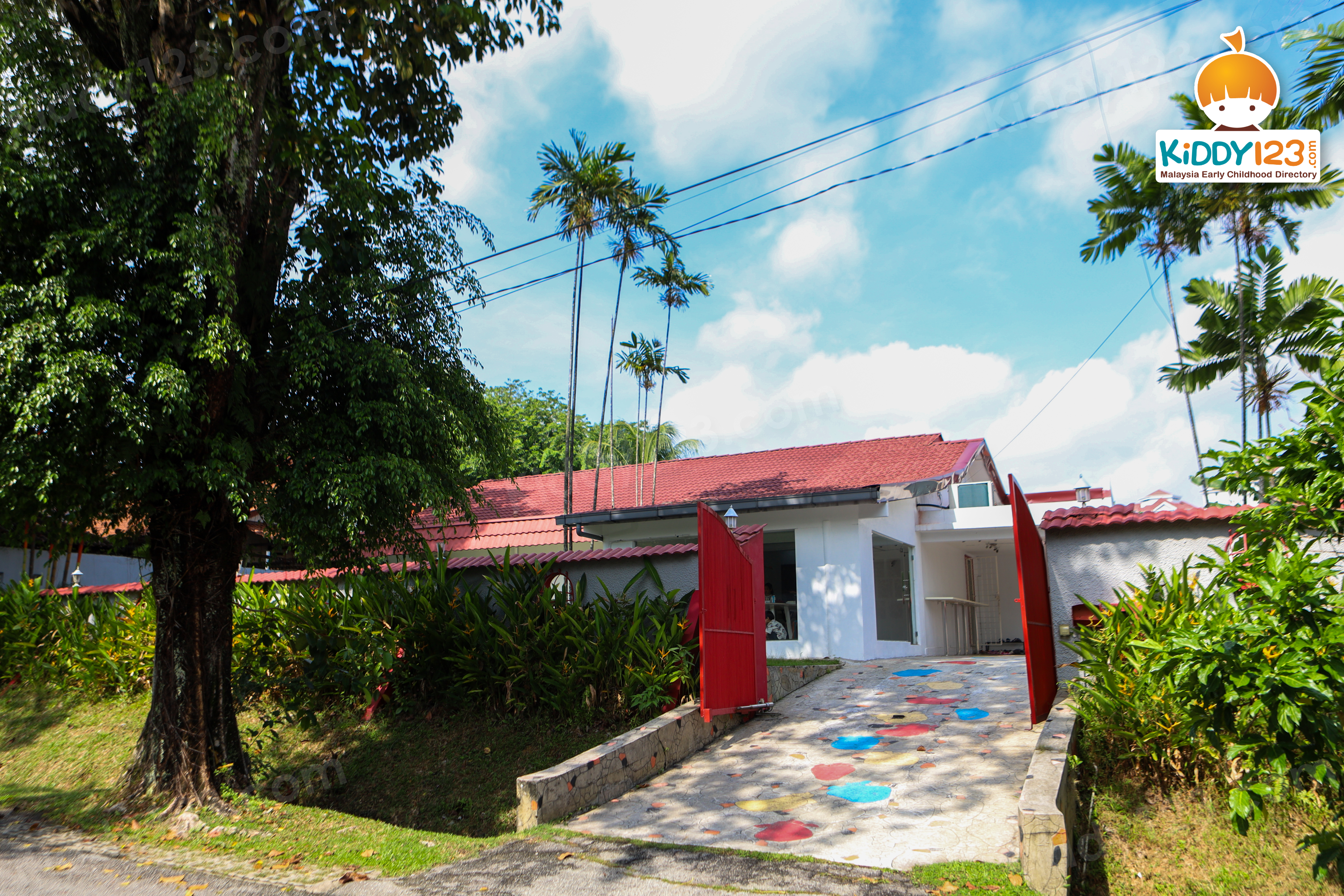 Passend Education Highly Gifted Center, Petaling Jaya — photo 2