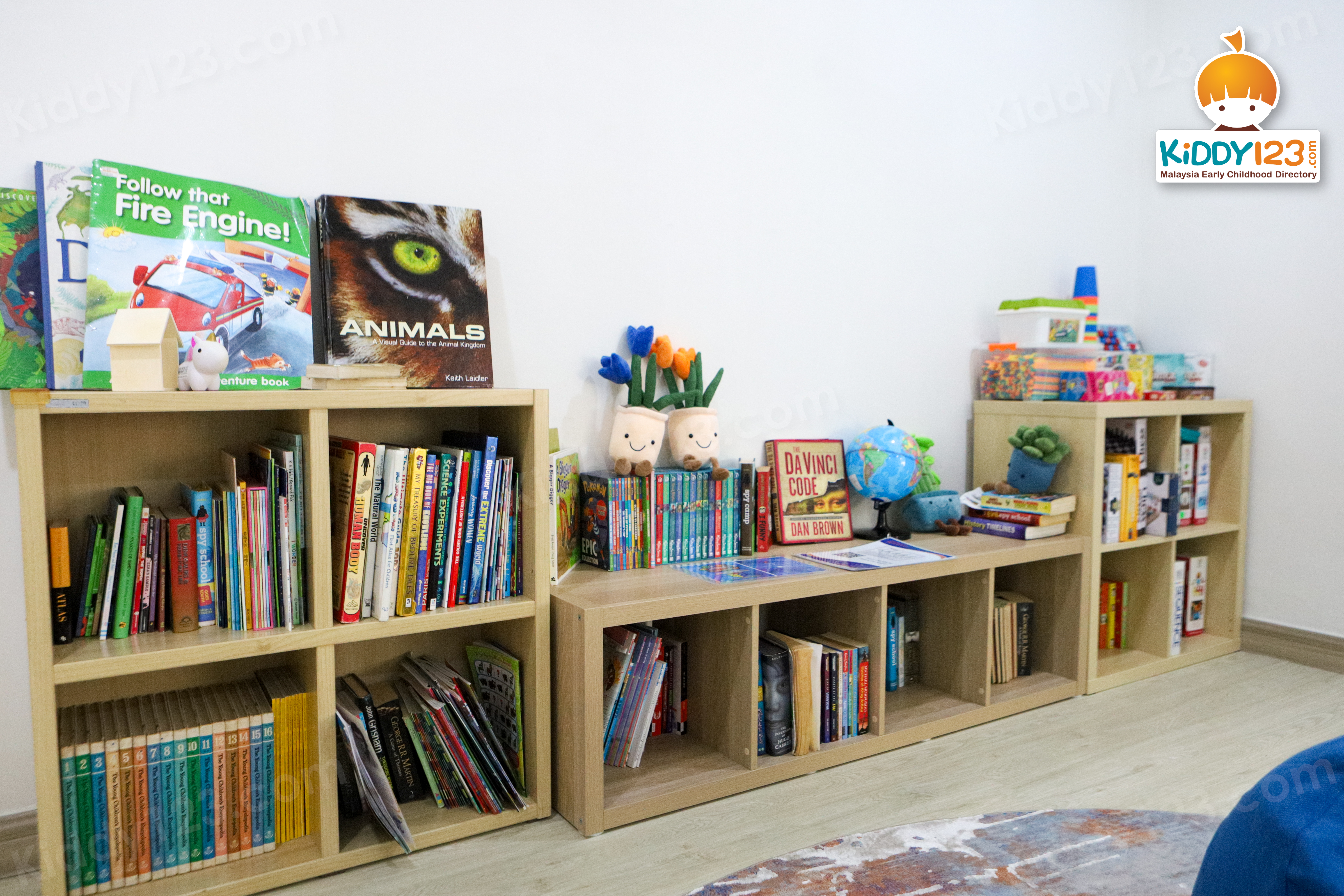 Passend Education Highly Gifted Center, Petaling Jaya — photo 4