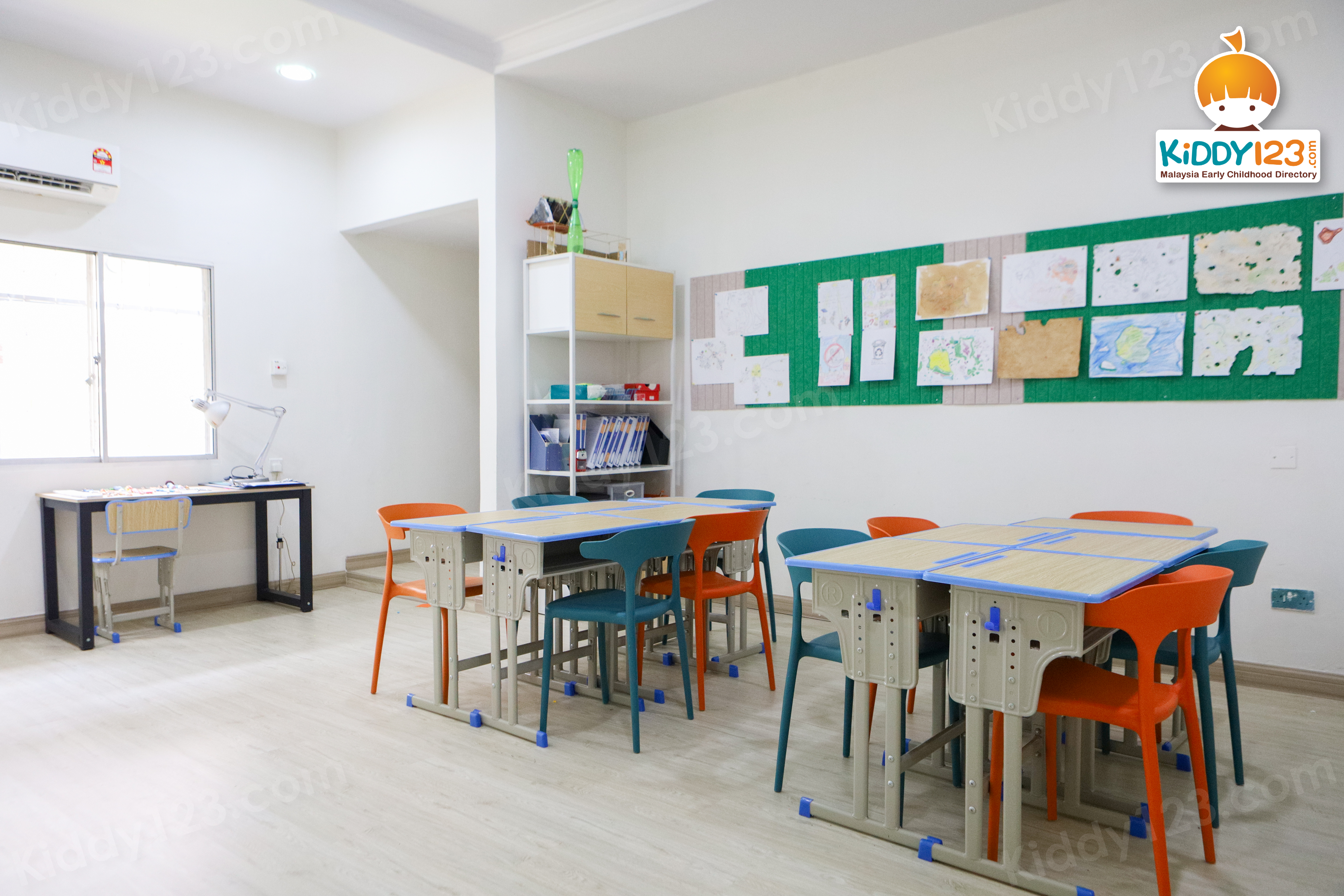 Passend Education Highly Gifted Center, Petaling Jaya — photo 5