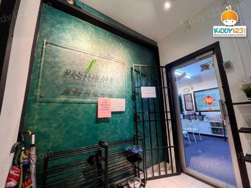 Pastorale Conservatoire of Music, Bandar Puchong Jaya — photo 1