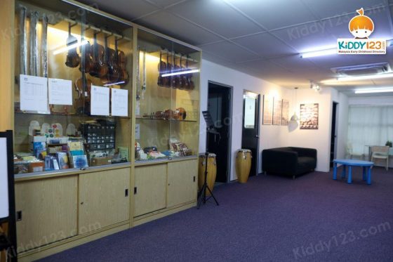 Pastorale Conservatoire of Music, Bandar Puchong Jaya — photo 3
