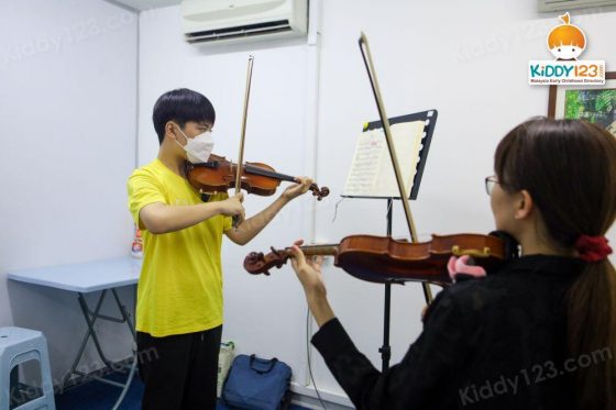 Pastorale Conservatoire of Music, Bandar Puchong Jaya — photo 4